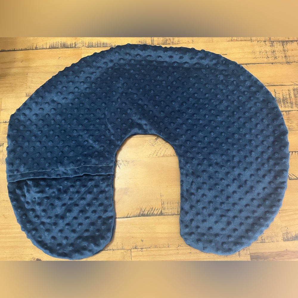 BOPPY PILLOW COVER